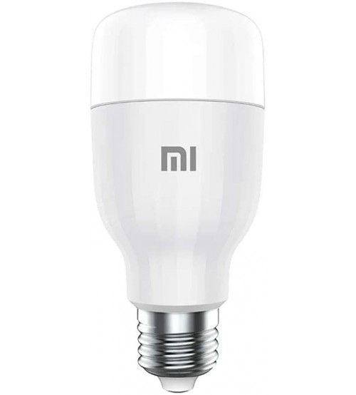 xiaomi yeelight e27 lite rgbw akilli led ampul yeni