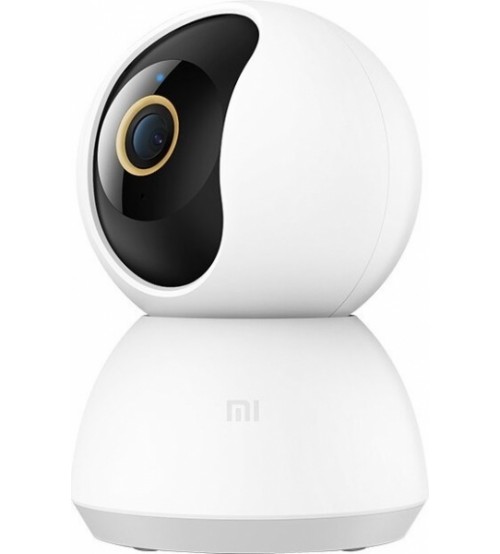 Xiaomi Mi 360º Ev Güvenlik Kamerası 2K