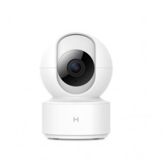 Imilab Home Security Camera Basic 016 Beyaz IP Kamera